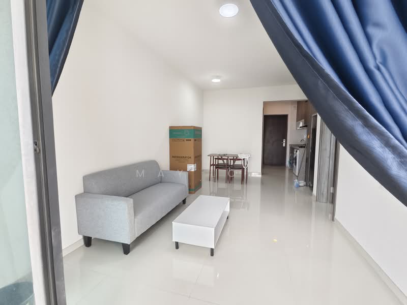 Apartment for Rent at Regalia Park @ Forest City - May Low - forest-city-condo-for-rent-jb.jpg Living - PropertyGuru.com.my