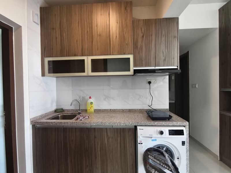 Apartment for Rent at Regalia Park @ Forest City - May Low - forest-city-condo-for-rent-jb.jpg Kitche - PropertyGuru.com.my