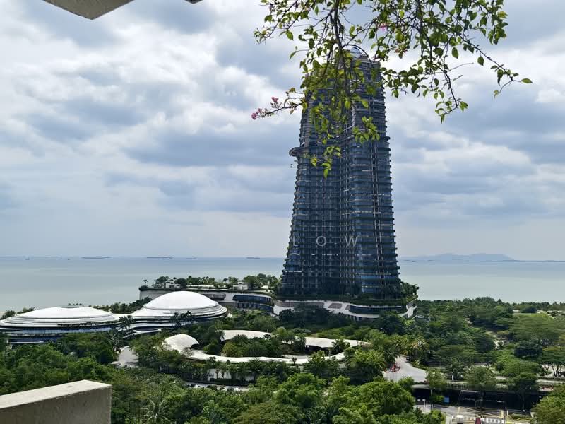 Apartment for Rent at Regalia Park @ Forest City - May Low - forest-city-condo-for-rent-jb.jpg View - PropertyGuru.com.my