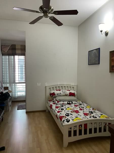 Rumah Teres 2.5 Tingkat untuk Dijual di Putra Heights (Subang Jaya) - Ms Teh - Bedroom - PropertyGuru.com.my