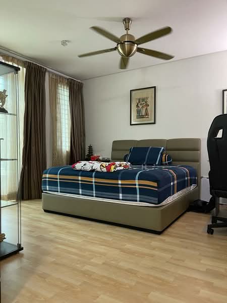 Rumah Teres 2.5 Tingkat untuk Dijual di Putra Heights (Subang Jaya) - Ms Teh - Bedroom - PropertyGuru.com.my