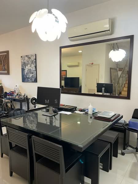 Rumah Teres 2.5 Tingkat untuk Dijual di Putra Heights (Subang Jaya) - Ms Teh - Study - PropertyGuru.com.my