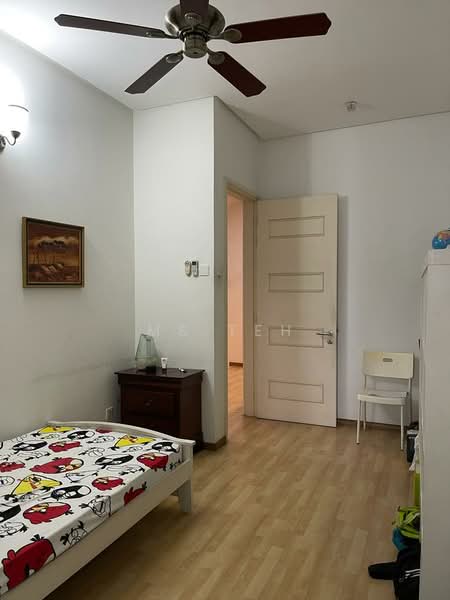Rumah Teres 2.5 Tingkat untuk Dijual di Putra Heights (Subang Jaya) - Ms Teh - Bedroom - PropertyGuru.com.my