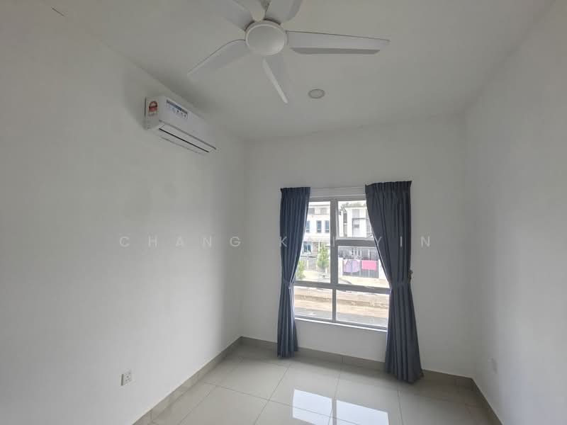 2-storey Terraced House for Rent in Masai (Johor) - Chang Kai Yin - PropertyGuru.com.my