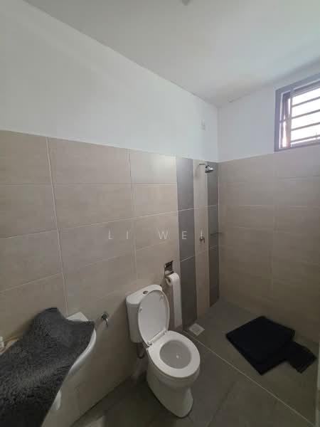 Cluster House for Rent in Taman Mutiara Mas (Skudai) - Li Wei - PropertyGuru.com.my