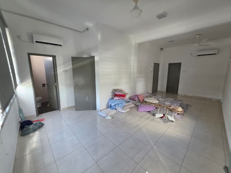 Cluster House for Rent in Taman Mutiara Mas (Skudai) - Li Wei - PropertyGuru.com.my