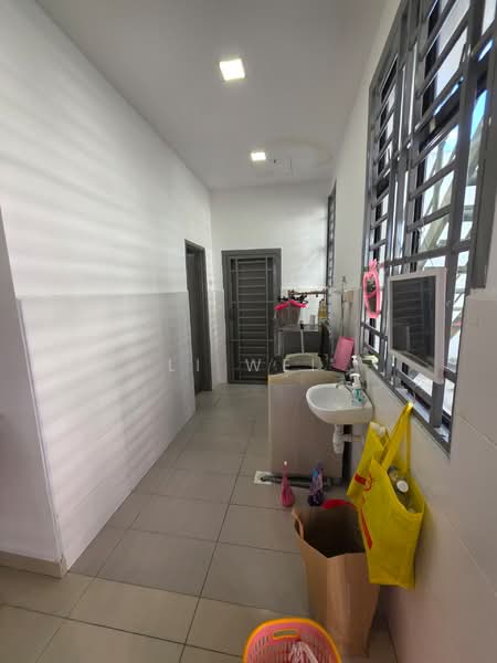 Cluster House for Rent in Taman Mutiara Mas (Skudai) - Li Wei - PropertyGuru.com.my