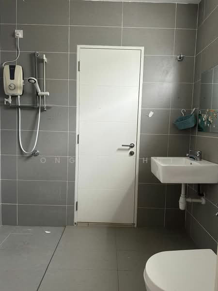 2-storey Terraced House for Rent in Bandar Sri Sendayan (Negeri Sembilan) - Ong Jia Hui - PropertyGuru.com.my