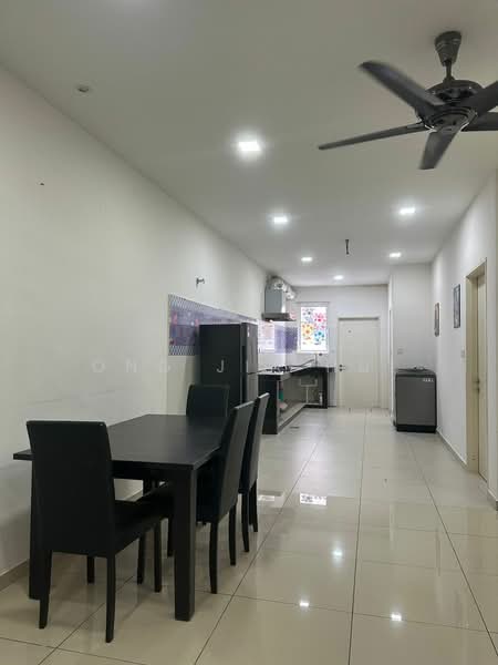 2-storey Terraced House for Rent in Bandar Sri Sendayan (Negeri Sembilan) - Ong Jia Hui - PropertyGuru.com.my