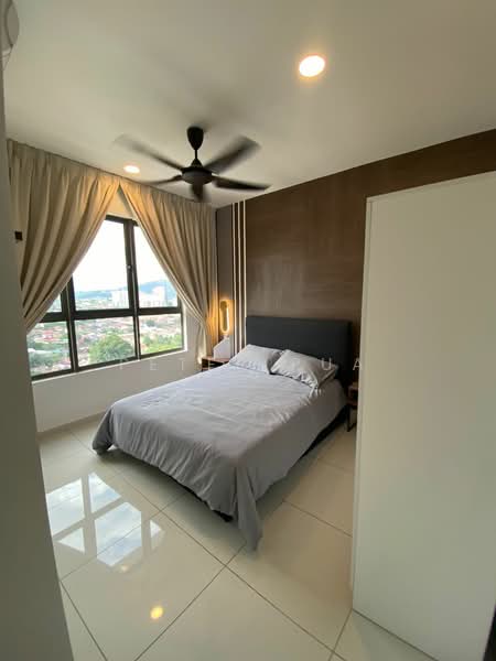 Servis Apartment untuk Disewa di Kenwingston Platz - Peter Pua - PropertyGuru.com.my
