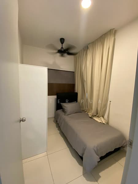 Servis Apartment untuk Disewa di Kenwingston Platz - Peter Pua - PropertyGuru.com.my