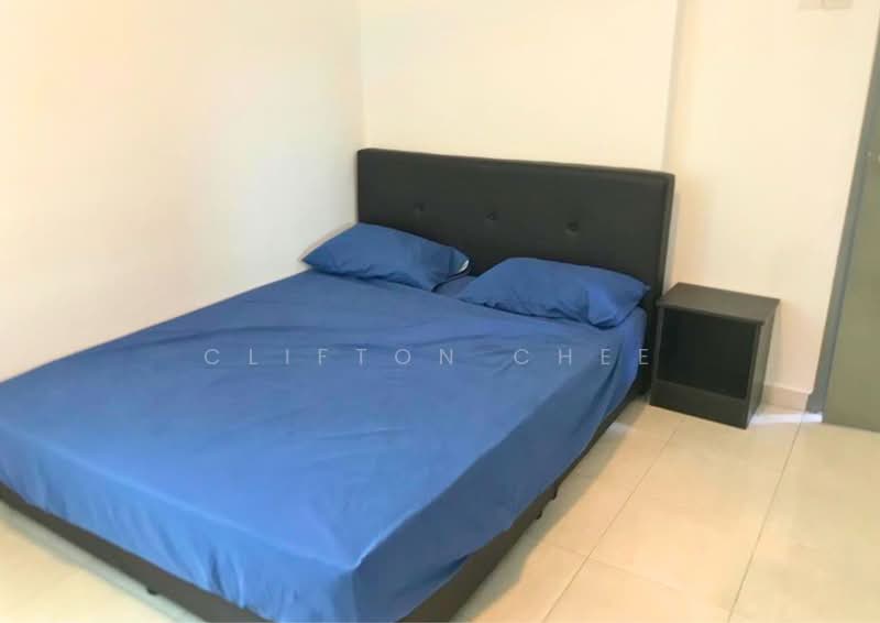 Apartment for Rent at The Rise Collection 3 - Clifton Chee - Bedroom - PropertyGuru.com.my
