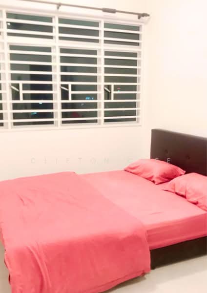 Apartment for Rent at The Rise Collection 3 - Clifton Chee - Bedroom - PropertyGuru.com.my