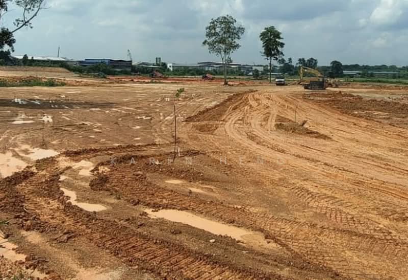 Tanah Perindustrian untuk Dijual di Senai (Johor) - Karen Heng - PropertyGuru.com.my