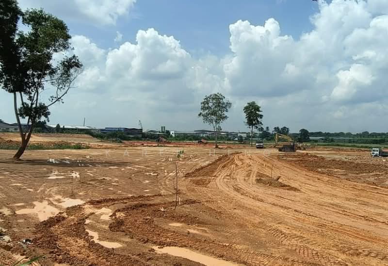 Tanah Perindustrian untuk Dijual di Senai (Johor) - Karen Heng - PropertyGuru.com.my