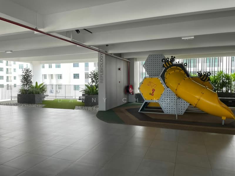 Kondominium untuk Dijual di Celesta Residency - Danny Ch'ng - Exterior - PropertyGuru.com.my