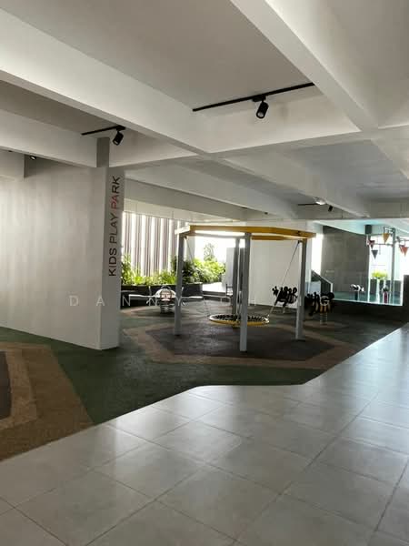 Kondominium untuk Dijual di Celesta Residency - Danny Ch'ng - Exterior - PropertyGuru.com.my
