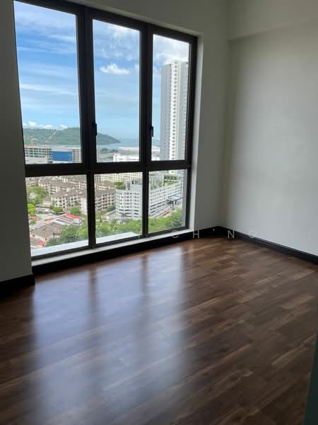 Kondominium untuk Dijual di Celesta Residency - Danny Ch'ng - View - PropertyGuru.com.my