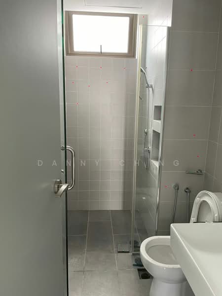 Kondominium untuk Dijual di Celesta Residency - Danny Ch'ng - Bathroom - PropertyGuru.com.my