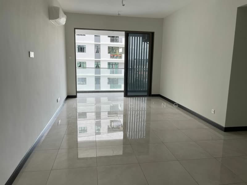 Kondominium untuk Dijual di Celesta Residency - Danny Ch'ng - Living Room - PropertyGuru.com.my