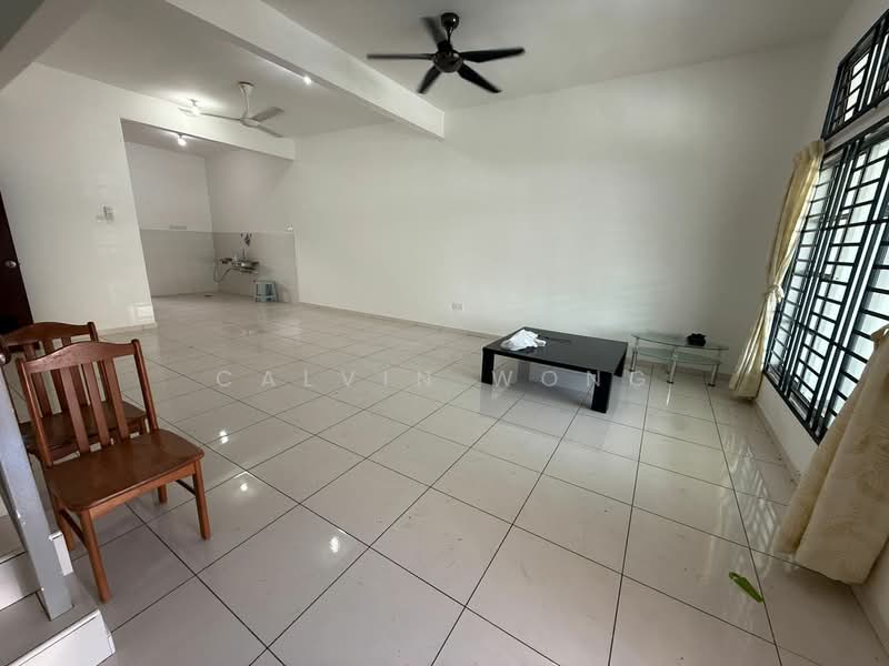 2-storey Terraced House for Sale in Nusa Sentral (Iskandar Puteri (Nusajaya)) - Calvin Wong - Living Room - PropertyGuru.com.my