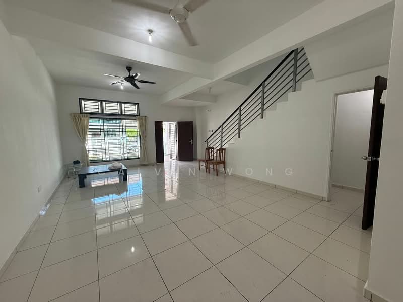 2-storey Terraced House for Sale in Nusa Sentral (Iskandar Puteri (Nusajaya)) - Calvin Wong - Living Room - PropertyGuru.com.my