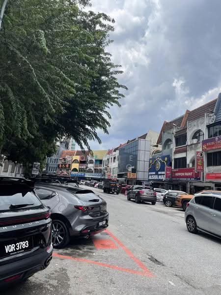 Shop / Office for Sale in SS15 (Subang Jaya) - Poo Hieng Choo - PropertyGuru.com.my