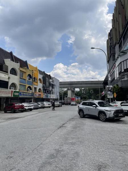 Shop / Office for Sale in SS15 (Subang Jaya) - Poo Hieng Choo - PropertyGuru.com.my