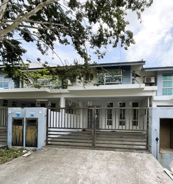 Rumah Teres 2 Tingkat untuk Disewa di Kajang (Selangor) - Calvin Kok - Exterior - PropertyGuru.com.my