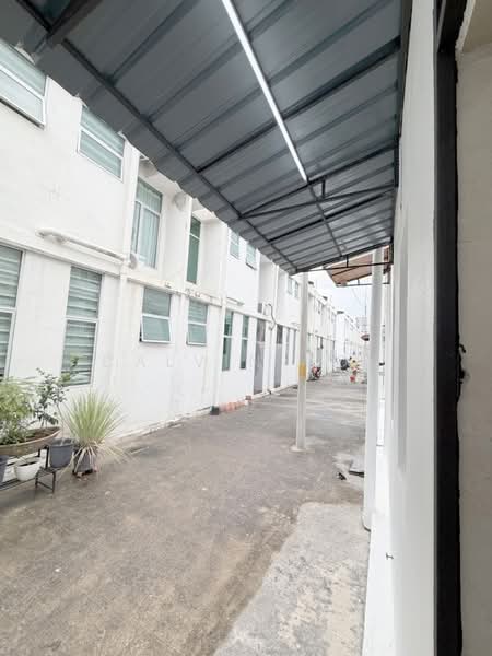 Rumah Teres 2 Tingkat untuk Disewa di Kajang (Selangor) - Calvin Kok - Exterior - PropertyGuru.com.my