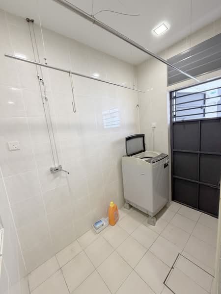 Rumah Teres 2 Tingkat untuk Disewa di Kajang (Selangor) - Calvin Kok - Interior - PropertyGuru.com.my