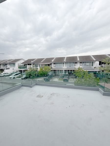 Rumah Teres 2 Tingkat untuk Disewa di Kajang (Selangor) - Calvin Kok - Exterior - PropertyGuru.com.my