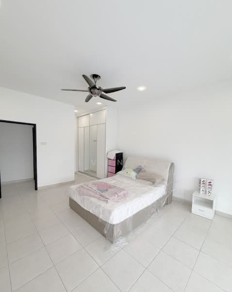 Rumah Teres 2 Tingkat untuk Disewa di Kajang (Selangor) - Calvin Kok - Bedroom - PropertyGuru.com.my