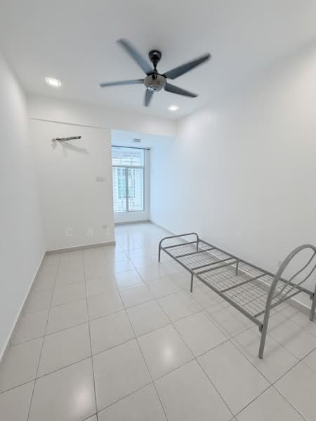 Rumah Teres 2 Tingkat untuk Disewa di Kajang (Selangor) - Calvin Kok - Bedroom - PropertyGuru.com.my