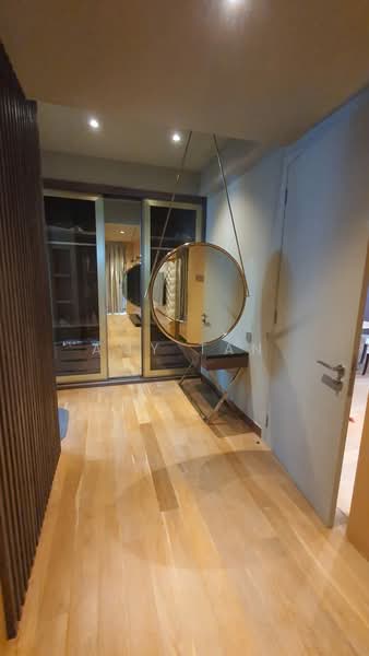Service Residence for Sale at Jazz Residences - Amy Tan - Interior - PropertyGuru.com.my