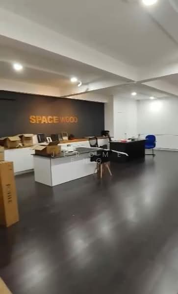 Semi-D Factory for Sale in Perai (Penang) - Jerome Eng - Interior - PropertyGuru.com.my