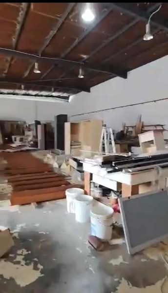Semi-D Factory for Sale in Perai (Penang) - Jerome Eng - Interior - PropertyGuru.com.my