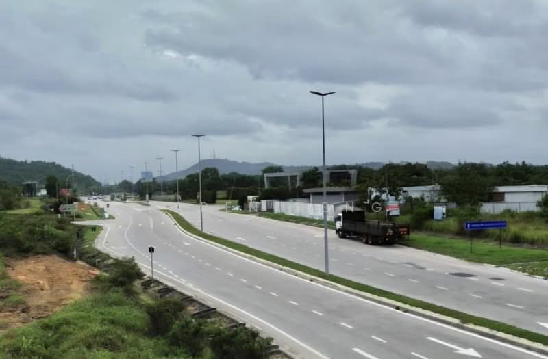 Commercial Land for Sale in Gelang Patah (Johor) - Karen Heng - PropertyGuru.com.my