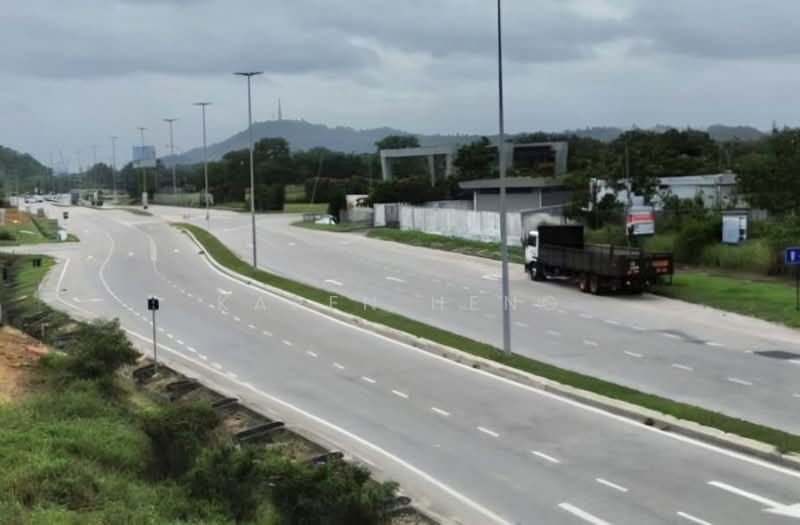 Commercial Land for Sale in Gelang Patah (Johor) - Karen Heng - PropertyGuru.com.my