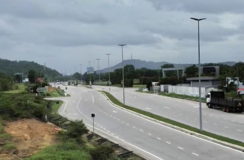 Commercial Land for Sale in Gelang Patah (Johor) - Karen Heng - PropertyGuru.com.my