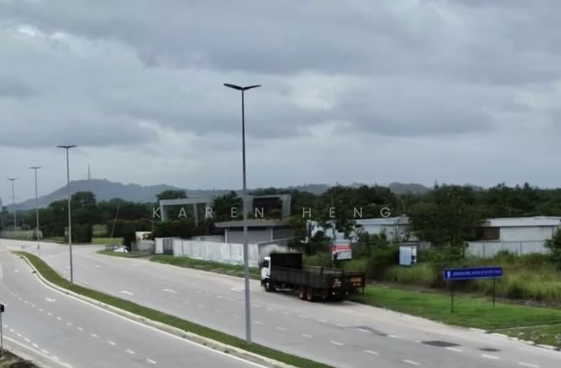 Commercial Land for Sale in Gelang Patah (Johor) - Karen Heng - PropertyGuru.com.my