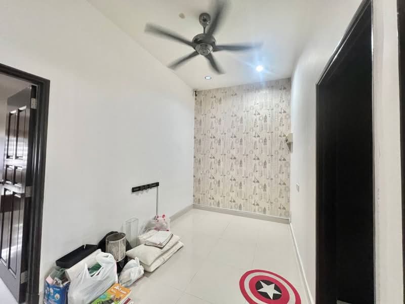 Rumah Teres 2 Tingkat untuk Dijual di Taman Sentosa (Johor Bahru) - Shawn Lim - PropertyGuru.com.my