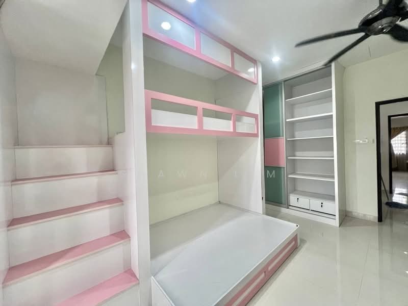 Rumah Teres 2 Tingkat untuk Dijual di Taman Sentosa (Johor Bahru) - Shawn Lim - PropertyGuru.com.my