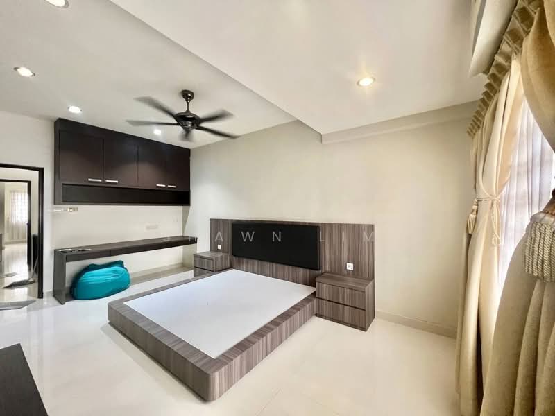 Rumah Teres 2 Tingkat untuk Dijual di Taman Sentosa (Johor Bahru) - Shawn Lim - PropertyGuru.com.my