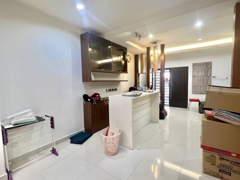 Rumah Teres 2 Tingkat untuk Dijual di Taman Sentosa (Johor Bahru) - Shawn Lim - PropertyGuru.com.my