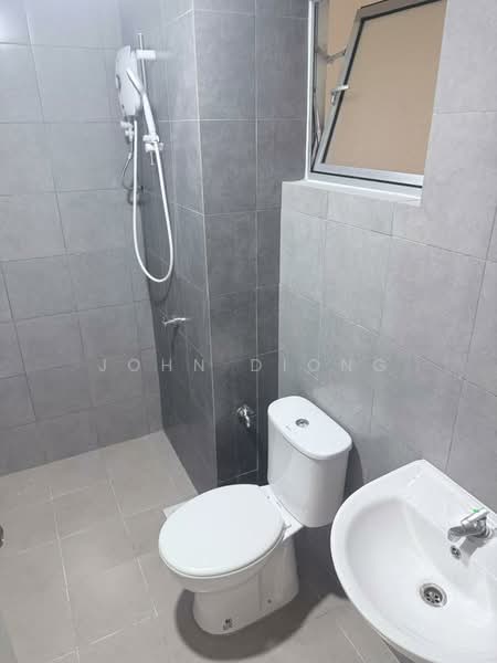 Condominium for Rent at Residensi Sateria - John Diong - Bathroom - PropertyGuru.com.my