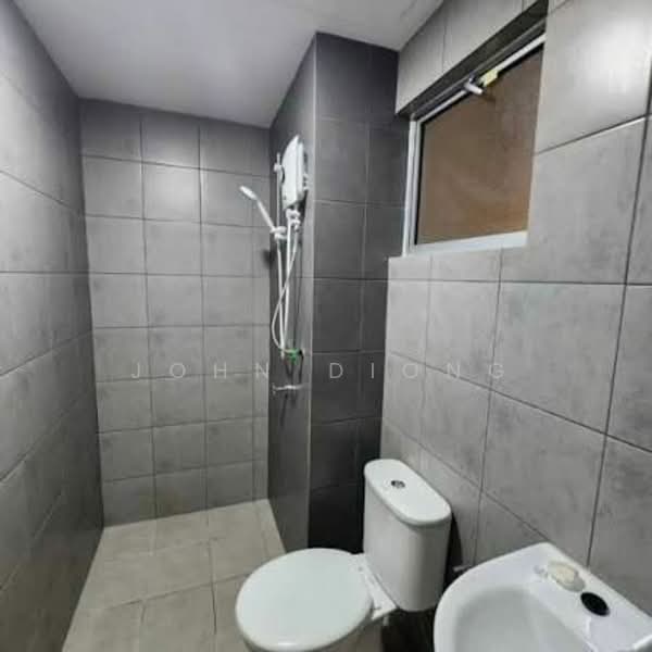 Condominium for Rent at Residensi Sateria - John Diong - Bathroom - PropertyGuru.com.my