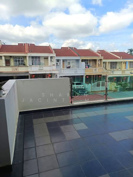 Rumah Teres 2 Tingkat untuk Dijual di Seremban (Negeri Sembilan) - Sharon Jacinta Mary Pinto - Exterior - PropertyGuru.com.my