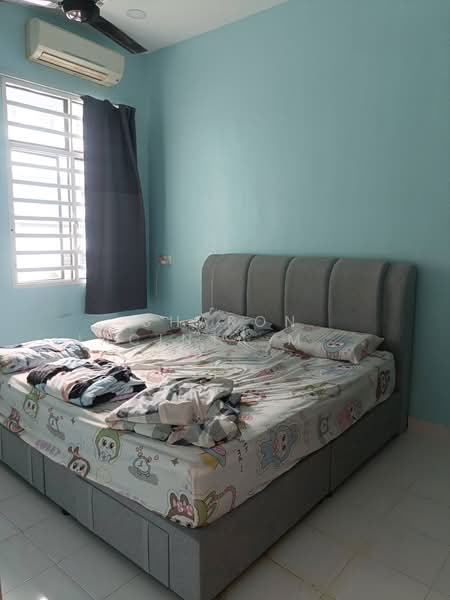Rumah Teres 2 Tingkat untuk Dijual di Seremban (Negeri Sembilan) - Sharon Jacinta Mary Pinto - Bedroom - PropertyGuru.com.my