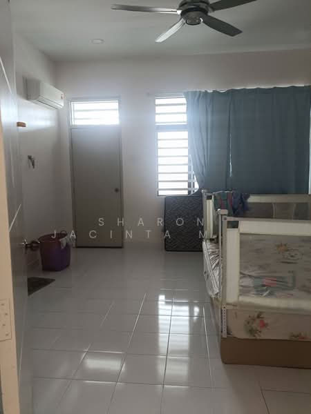 Rumah Teres 2 Tingkat untuk Dijual di Seremban (Negeri Sembilan) - Sharon Jacinta Mary Pinto - Bedroom - PropertyGuru.com.my